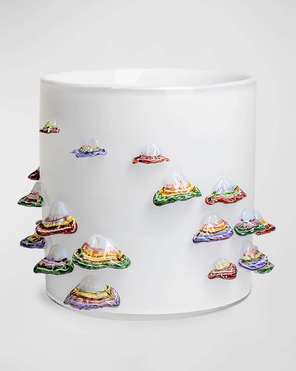 "Ticka" Limited Edition Decorative Accent by Ellen Ehk Akesson